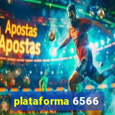 plataforma 6566