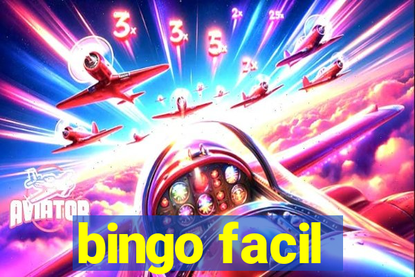 bingo facil