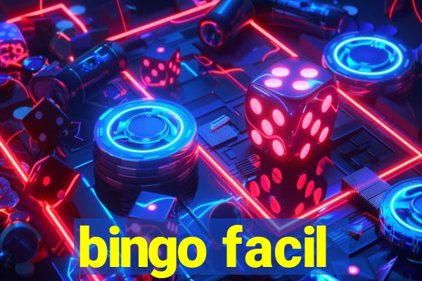 bingo facil