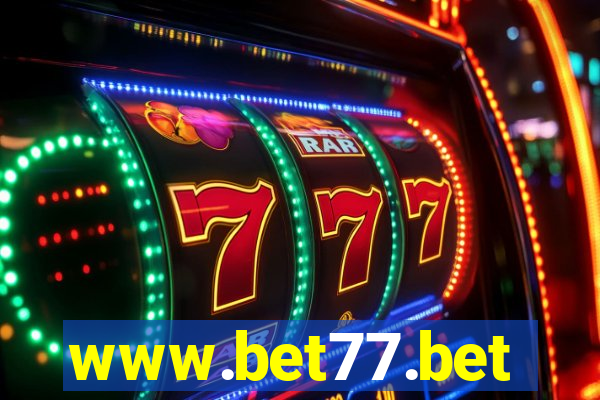 www.bet77.bet