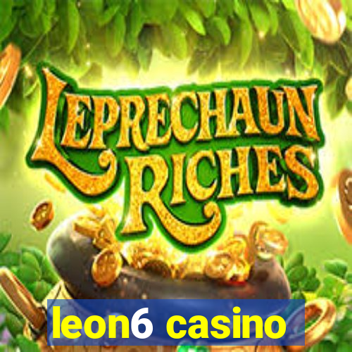 leon6 casino