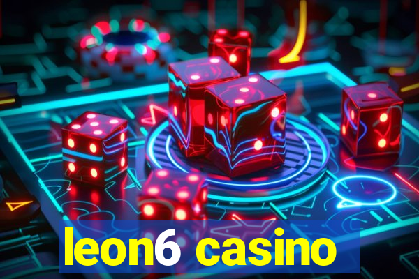 leon6 casino