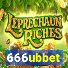 666ubbet