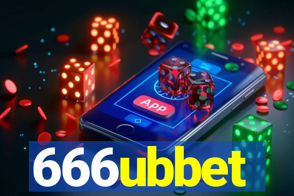 666ubbet