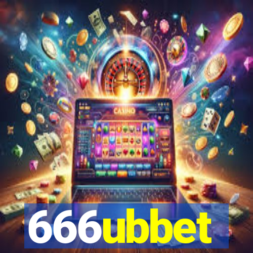 666ubbet