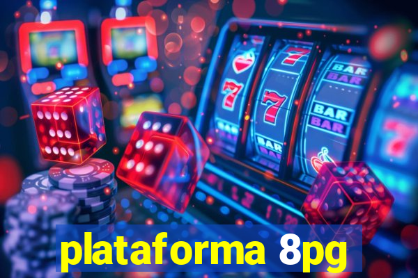 plataforma 8pg