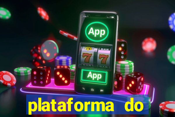 plataforma do neymar bet