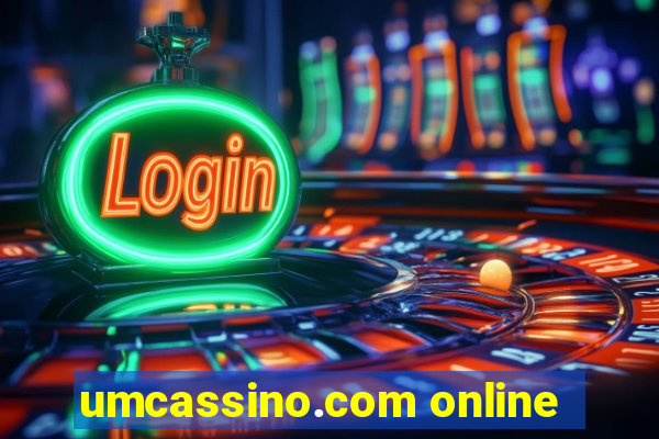 umcassino.com online