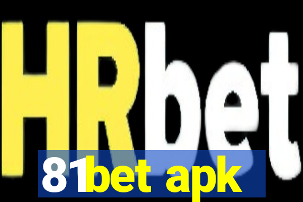 81bet apk