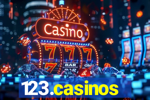 123.casinos