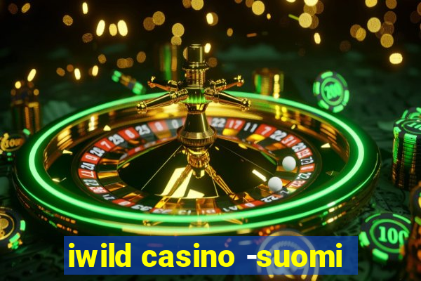 iwild casino -suomi