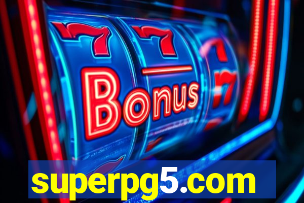 superpg5.com