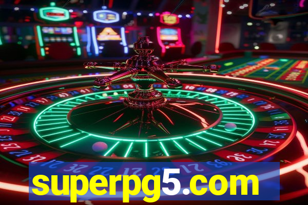 superpg5.com