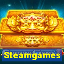 Steamgames