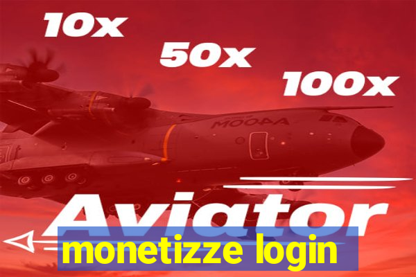 monetizze login