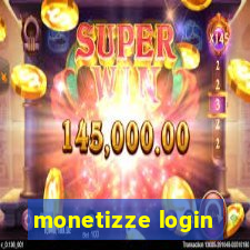 monetizze login