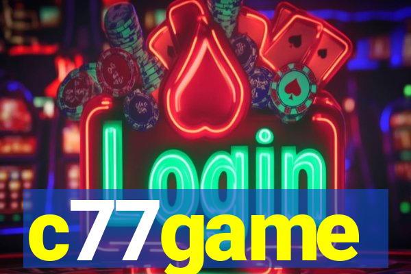 c77game