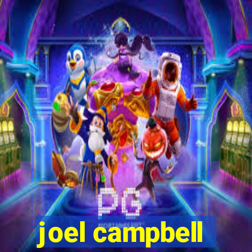 joel campbell