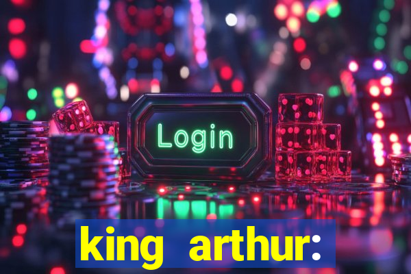 king arthur: legends rise apk