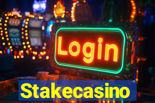 Stakecasino