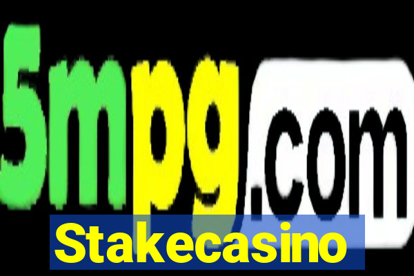 Stakecasino