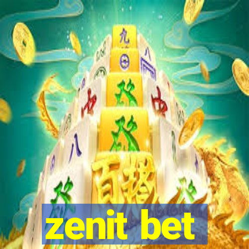 zenit bet