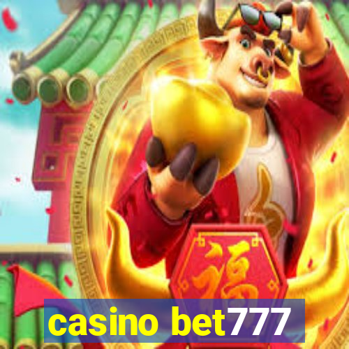 casino bet777