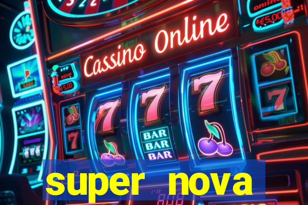 super nova itabirito supernova itabirito saude