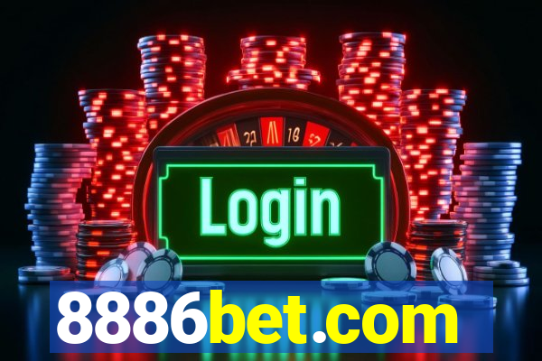 8886bet.com