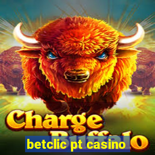 betclic pt casino