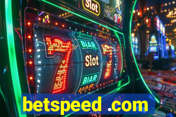 betspeed .com