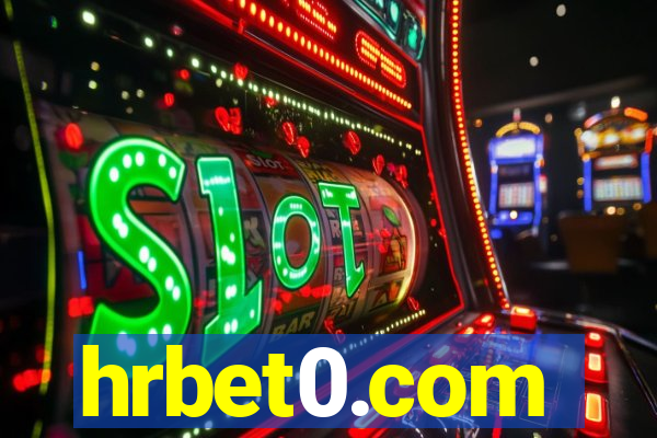 hrbet0.com