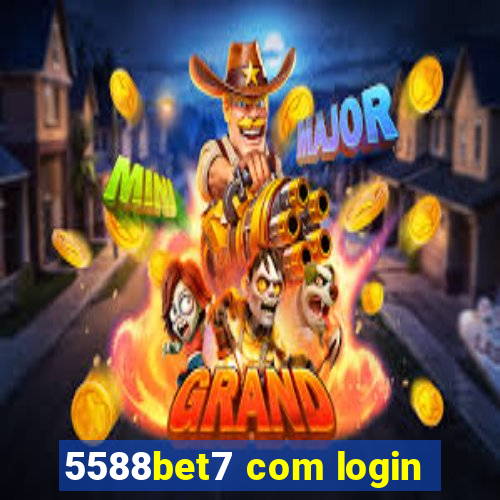 5588bet7 com login