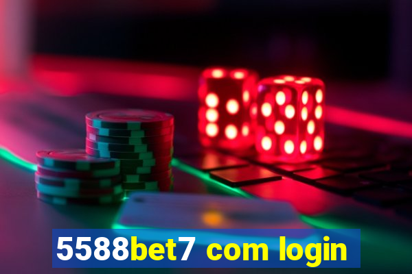 5588bet7 com login