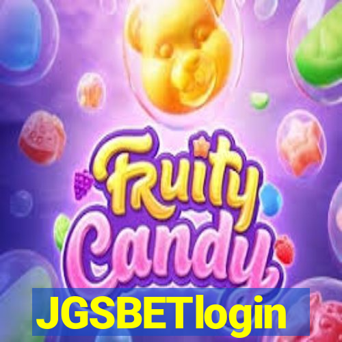 JGSBETlogin