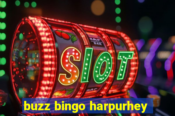 buzz bingo harpurhey