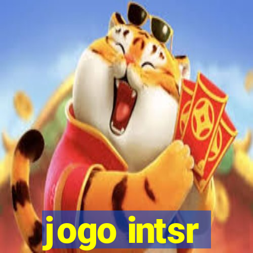 jogo intsr