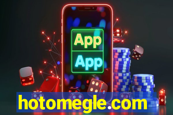 hotomegle.com