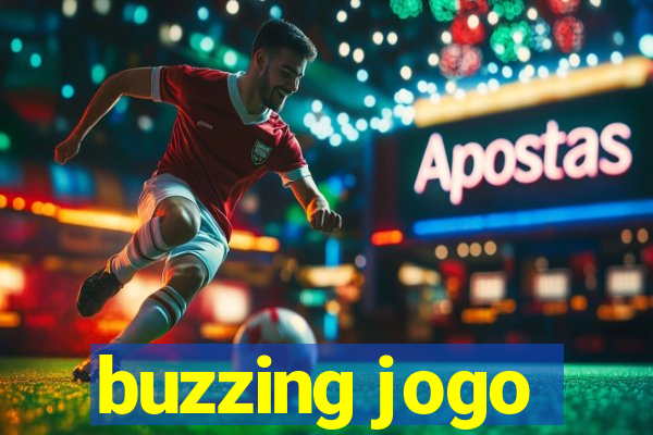 buzzing jogo