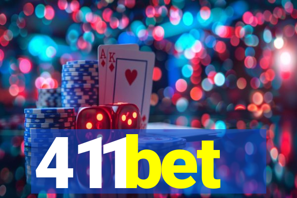 411bet