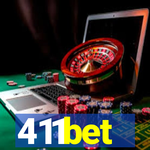 411bet