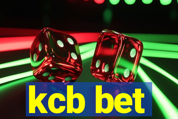 kcb bet