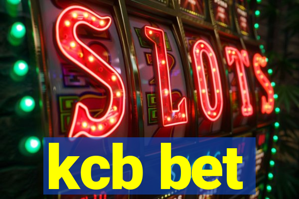 kcb bet