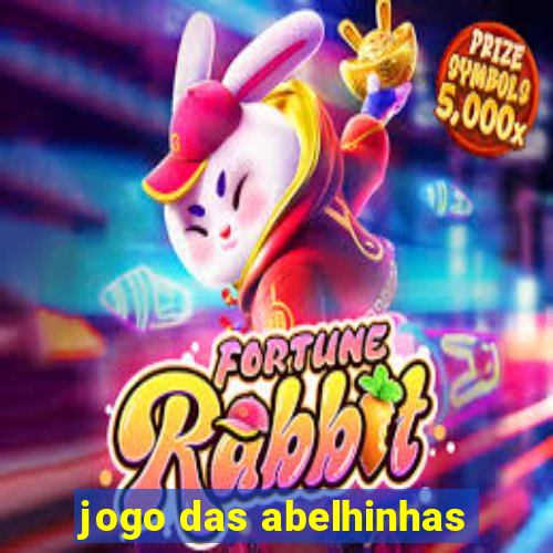 jogo das abelhinhas