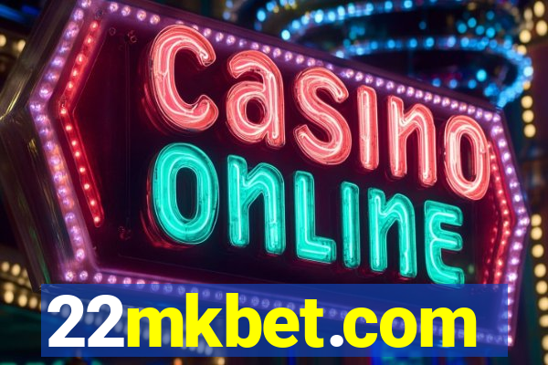 22mkbet.com