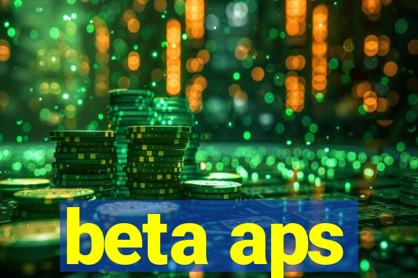 beta aps