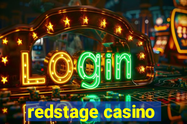 redstage casino