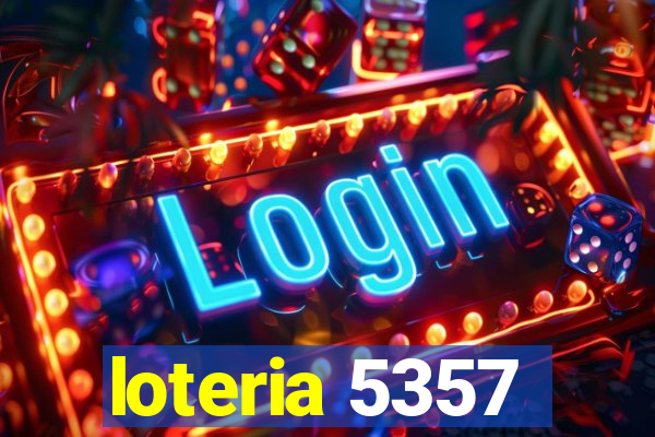 loteria 5357