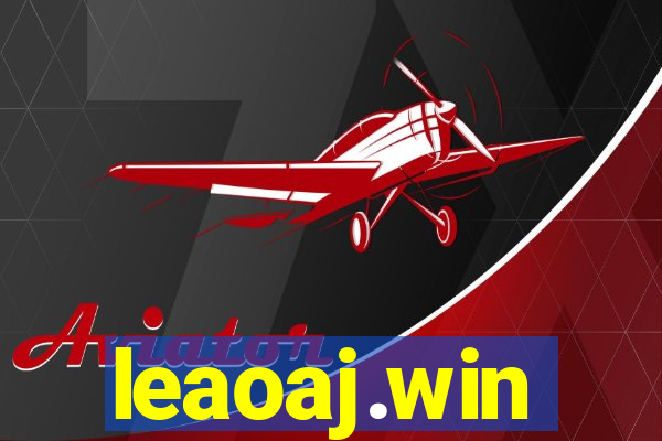 leaoaj.win