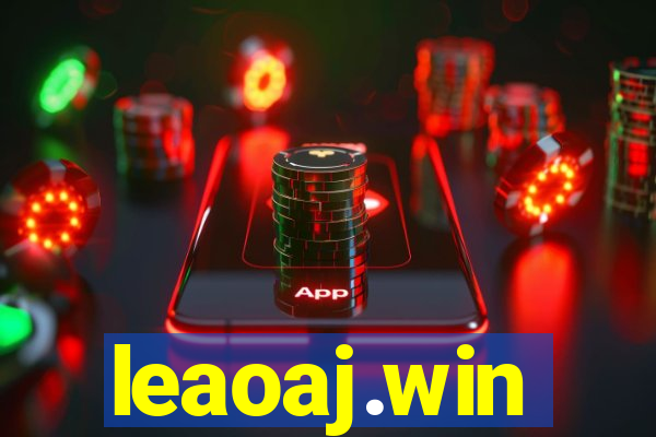 leaoaj.win